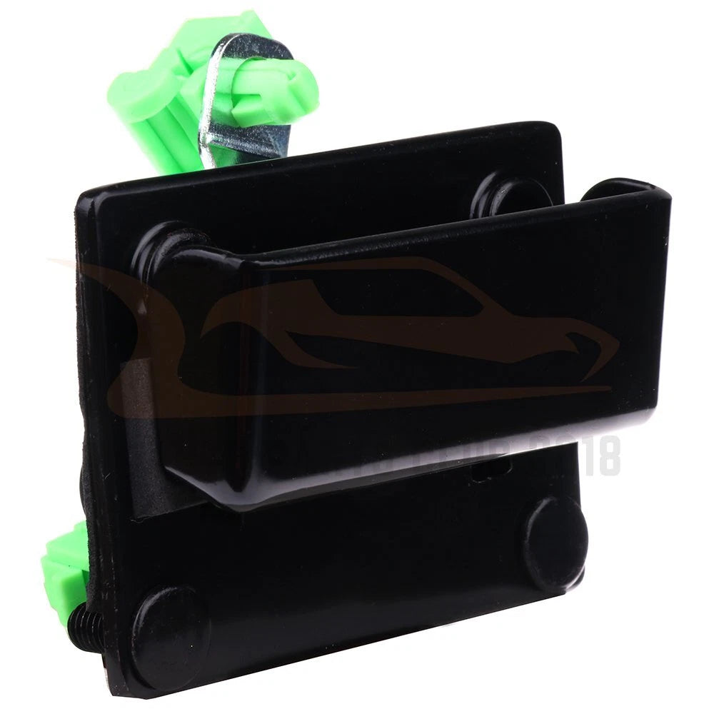 Exterior Cab Door Latch Handle for Cadillac Chevy GMC Pickup SUV