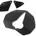 Aluminum Engine Cover Black Plate for Kawasaki Vulcan S VN650 (2015-2023)