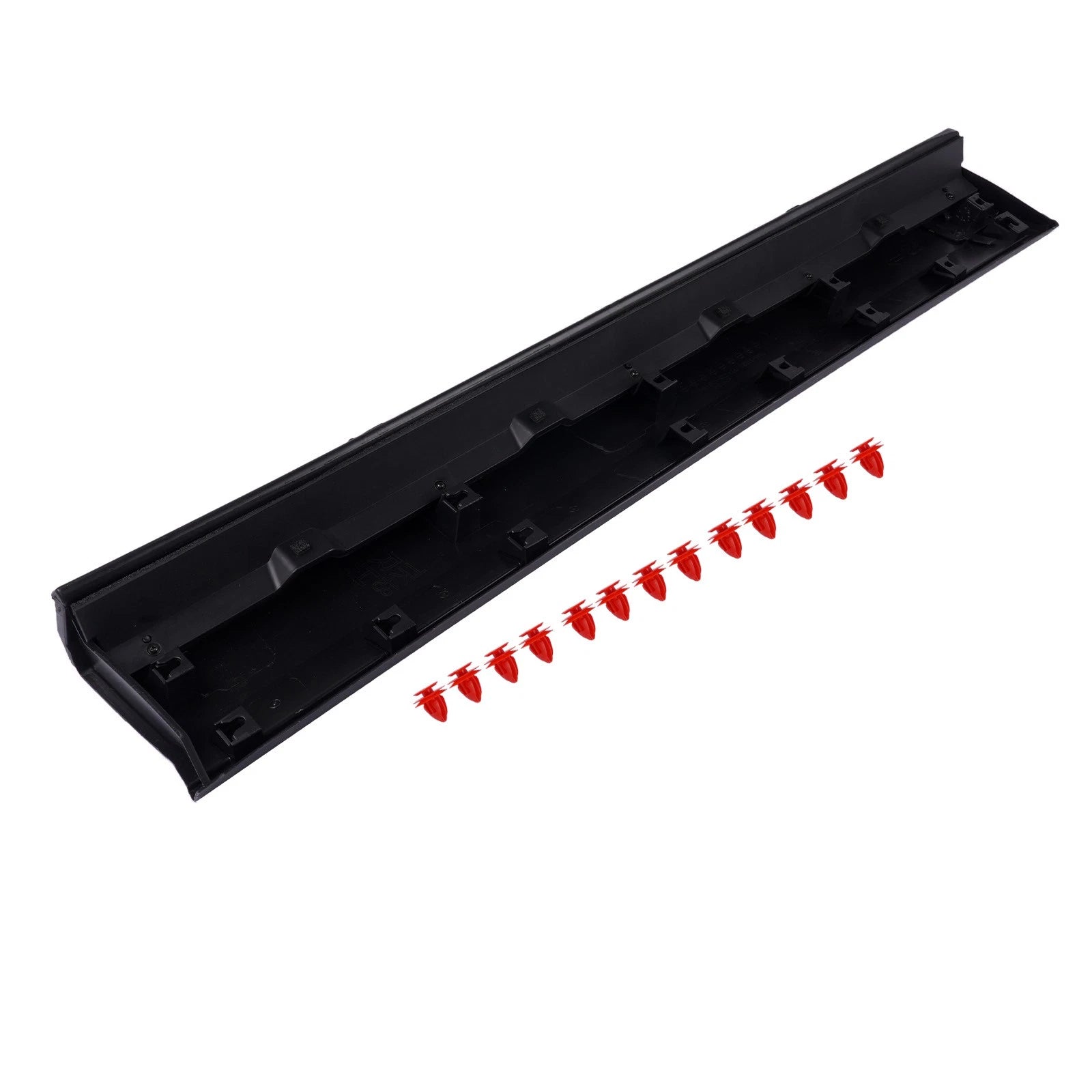 Front Right Door Lower Molding for Mazda CX-9 (2016-2023)