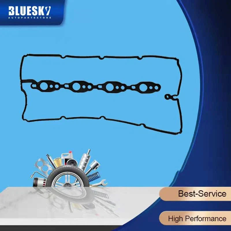 Rocker Cover Gaskets for Hyundai iMax i-Max 2.5L D4CB (2012-2021)
