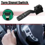Turn Signal Switch for Ford (No.BC3Z13K359AA)