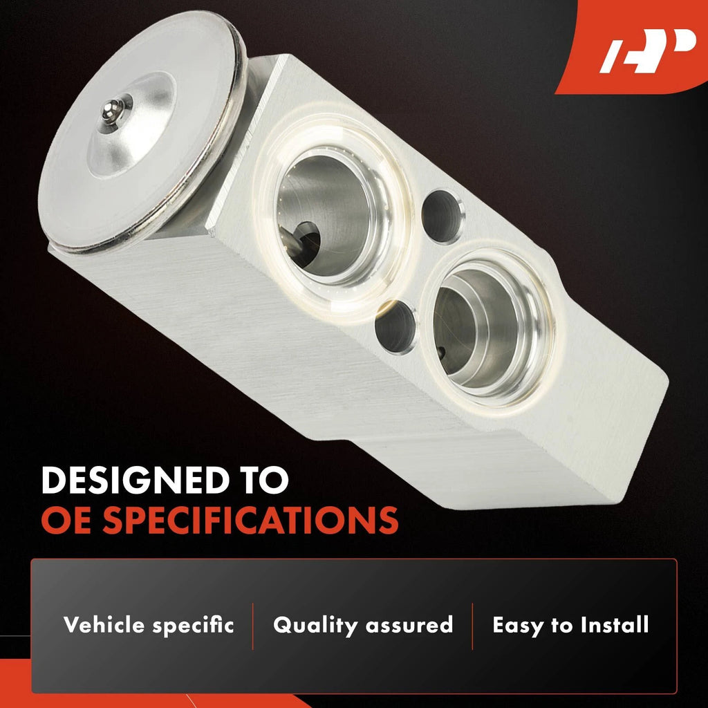 A/C Expansion Valve for Kia Sorento (2011–2015)