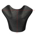 Carbon Fiber Tank Cover Fairing for Yamaha YZF-R1 (2007–2008)