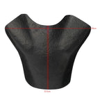 Carbon Fiber Tank Cover Fairing for Yamaha YZF-R1 (2007–2008)