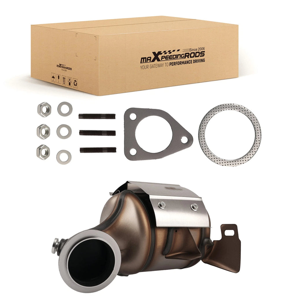 Front Catalytic Converter for Buick Encore 1.4L (2013–2016) EPA OBD-II w/ Gasket