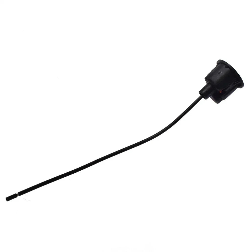 1 Pin Oil Pressure Sensor Connector for 1992-1999 Toyota Car