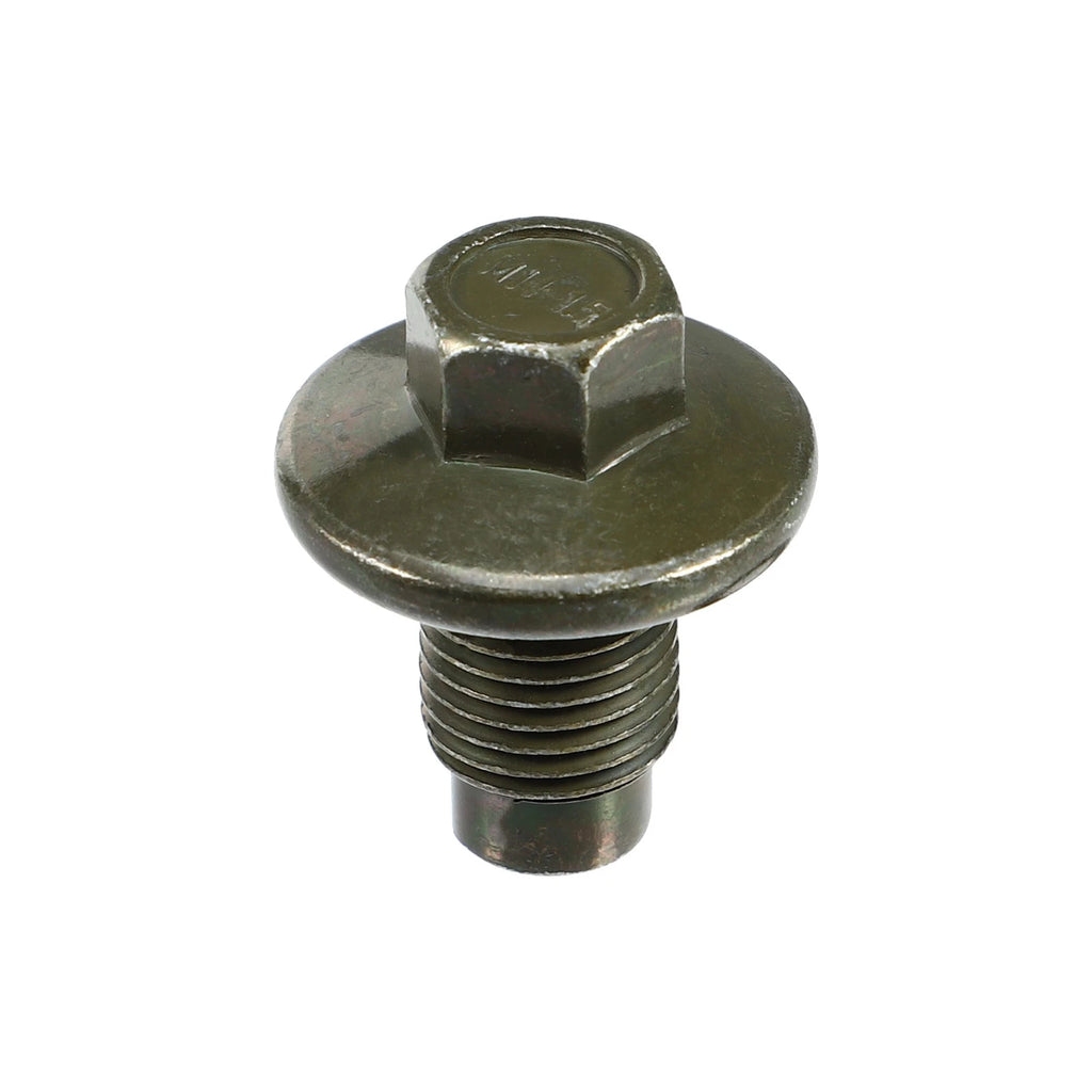 Set of 1 M14x1.5 Oil Drain Plug with Washer 1013938 for Ford