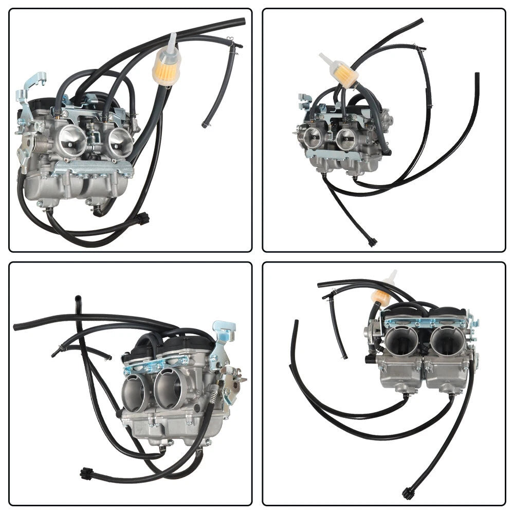 Carburetor for Kawasaki Ninja 250R (1988–2007)