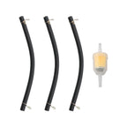 Fuel Pump Replacement Kit with Filter for Honda Series Engines