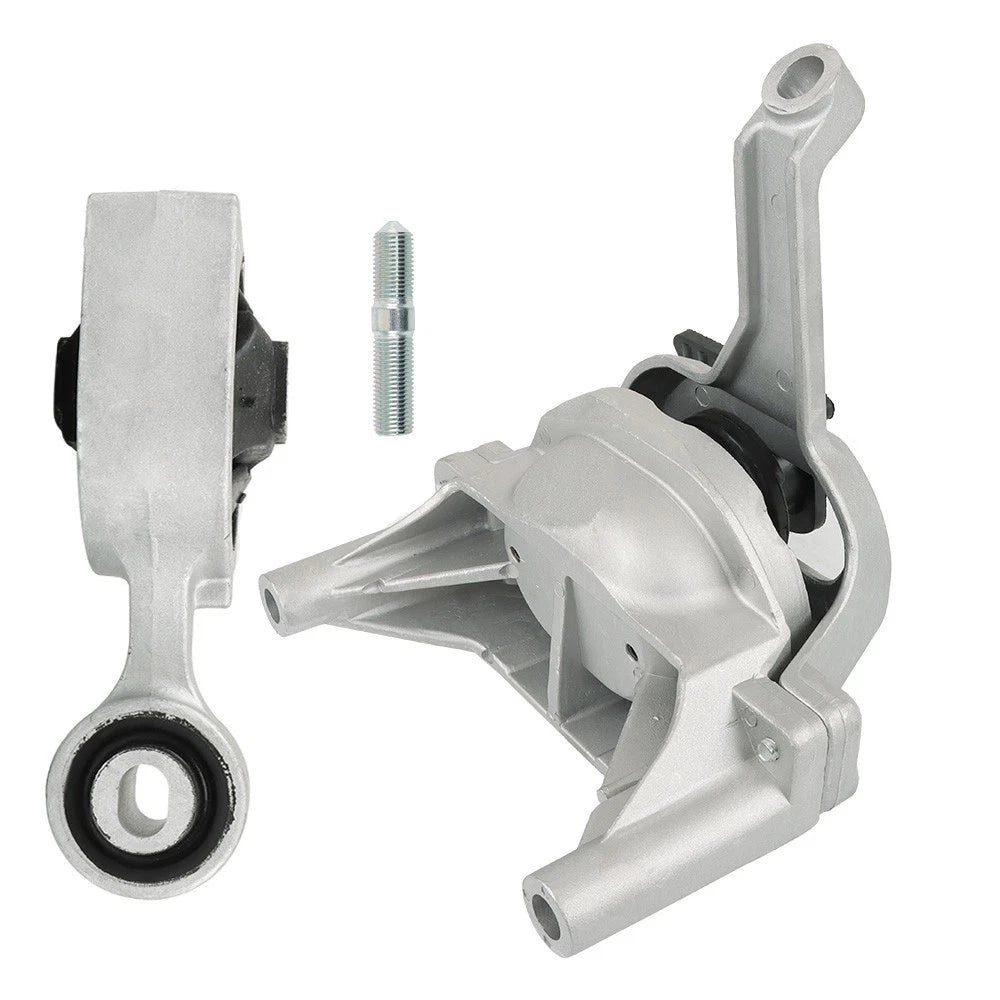 2X Engine Mount Kit for Nissan Altima SL Sedan (2009-2011)