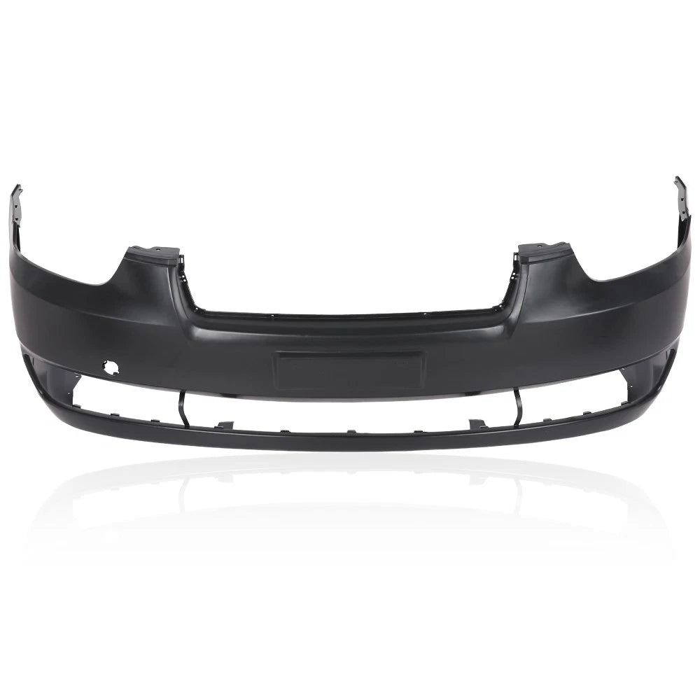 Front Bumper Cover for Hyundai Accent (2006–2010)
