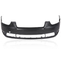 Front Bumper Cover for Hyundai Accent (2006–2010)