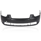 Front Bumper Cover for Hyundai Accent (2006–2010)