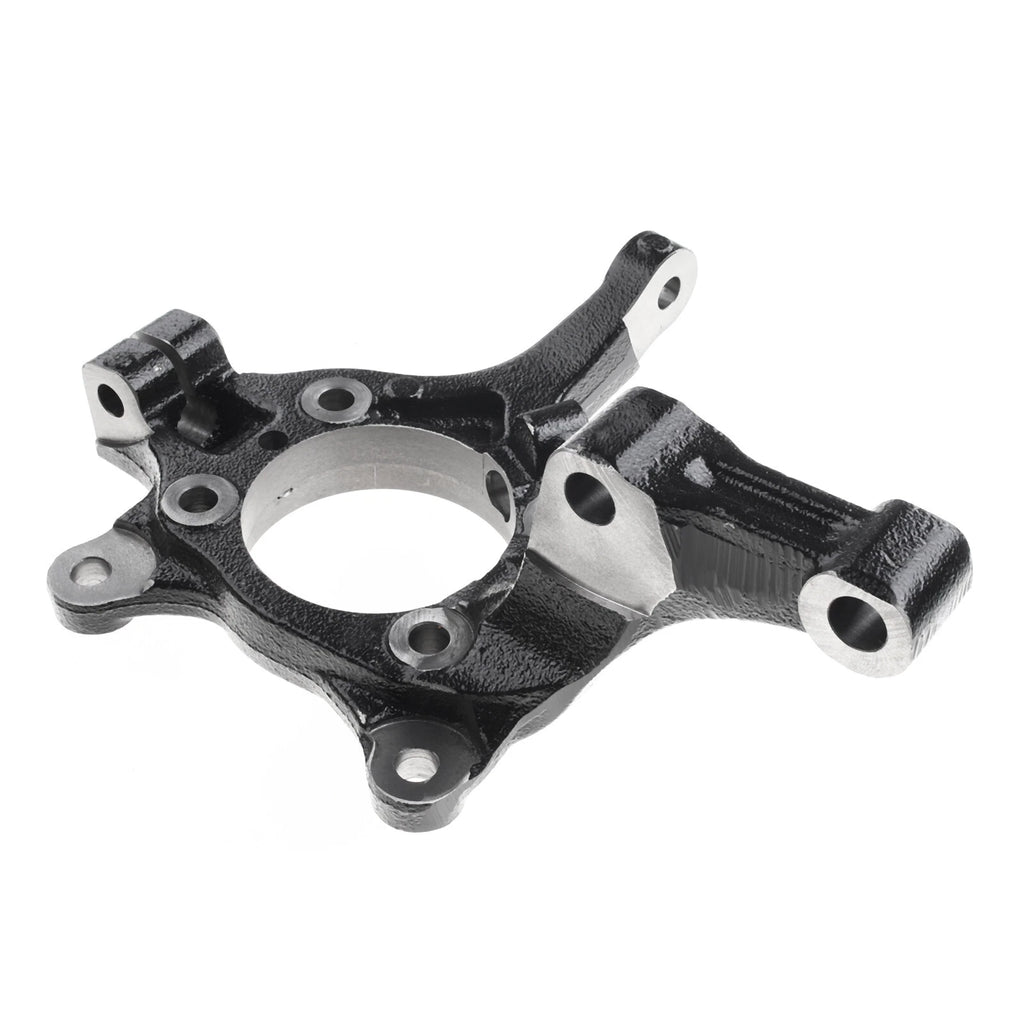 Pair Front Steering Knuckle for Hyundai Sonata (2015–2019) Kia Optima (2016–2020)