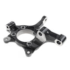 Pair Front Steering Knuckle for Hyundai Sonata (2015–2019) Kia Optima (2016–2020)