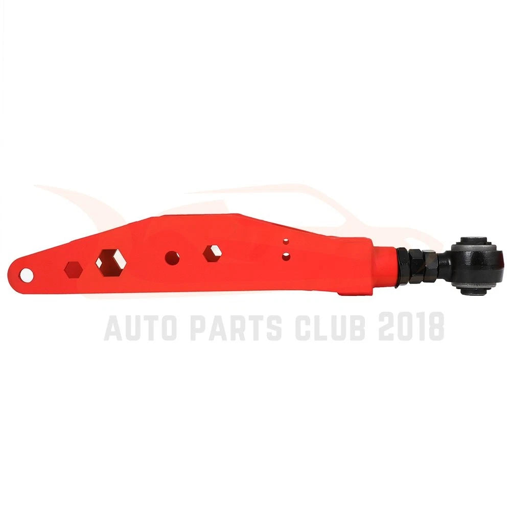 Adjustable Rear Lower Camber Arms Kit for Lexus GS300/GS430 (2001–2006)