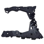 2X Bumper Bracket for Opel Astra H (2004–2010)