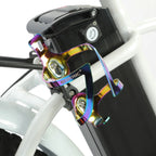 Bottle Cage for Bike (Aluminum Alloy)