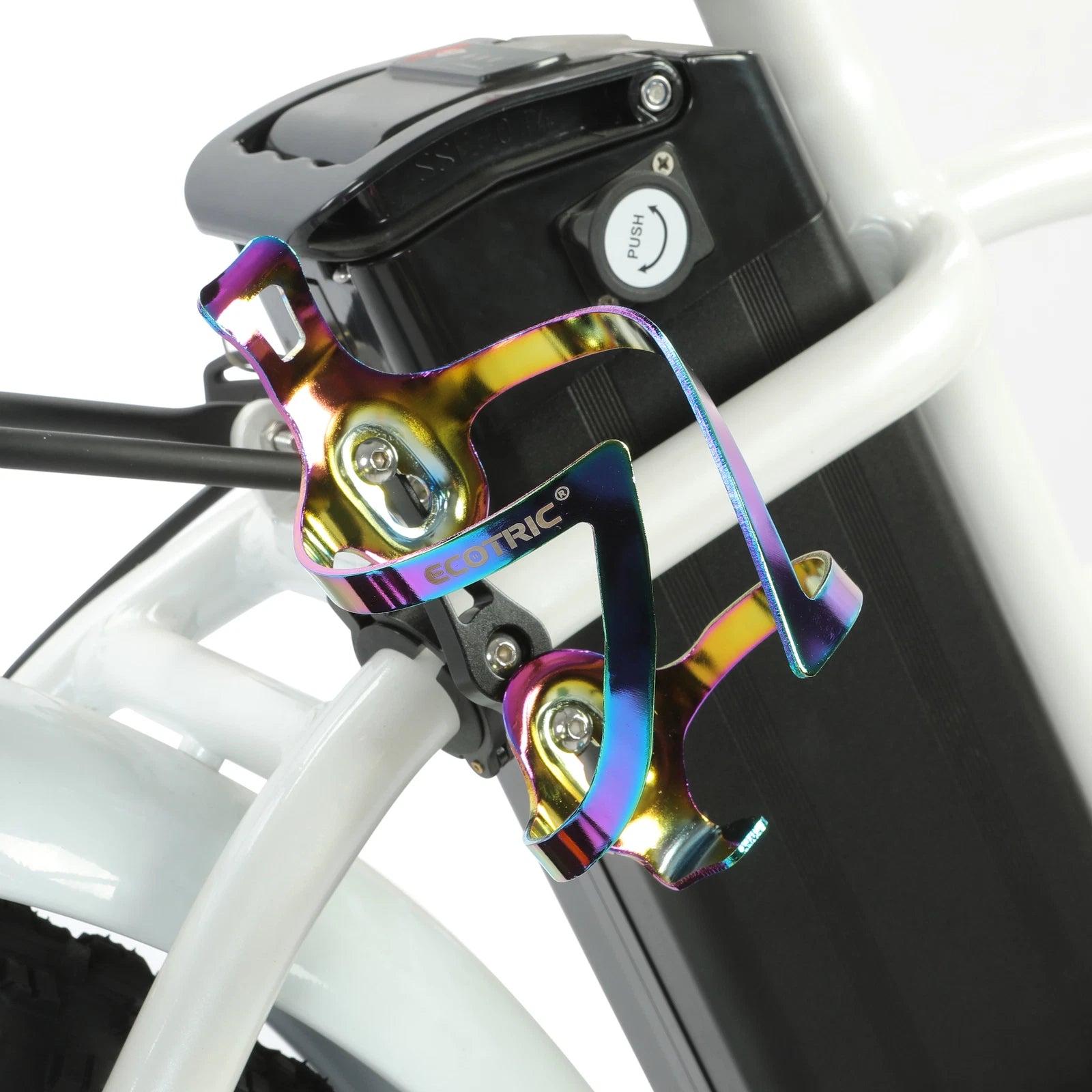 Bottle Cage for Bike (Aluminum Alloy)