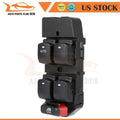 High Performance Window Switch for Chevrolet Malibu (2008–2012)