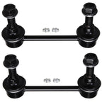 Shocks and Sway Bar Link Kit for Ford Fusion (2013–2018)