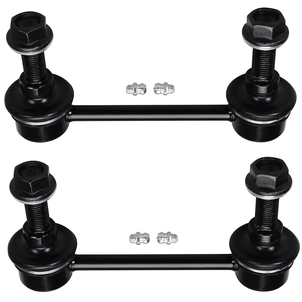 Shocks and Sway Bar Link Kit for Ford Fusion (2013–2018)
