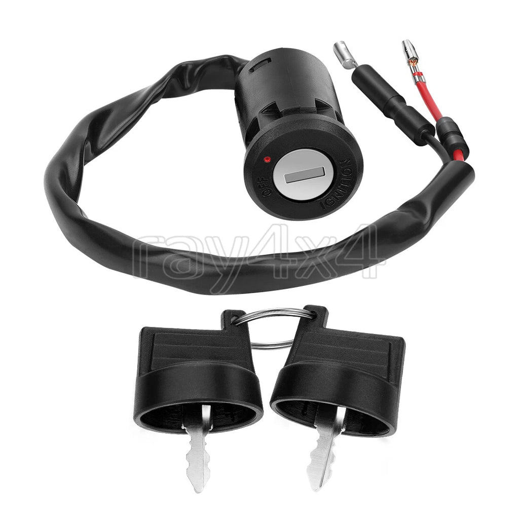 Ignition Key Switch for Honda TRX300EX Sportrax 300 (1993–2006) 35010-HM3-000