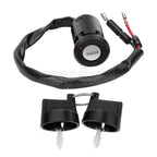 Ignition Key Switch for Honda TRX300EX Sportrax 300 (1993–2006) 35010-HM3-000