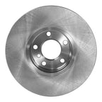 Disc Brake Rotor for BMW X5 (2007–2017) Front Solid