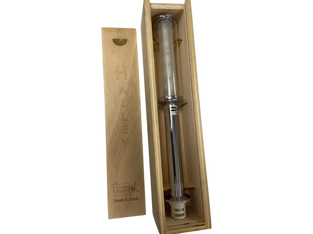 LED Table Lamp 10/30Vdc 7.5W for Foresti & Suardi 8150.C (OEM)