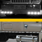 20X Waterproof LED Trailer Side Marker Light for Car Truck (EOJ)