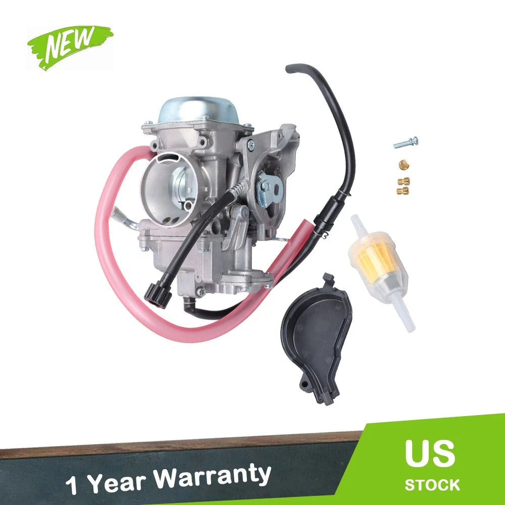 Carburetor for Arctic Cat 400 (2004) 0470-504