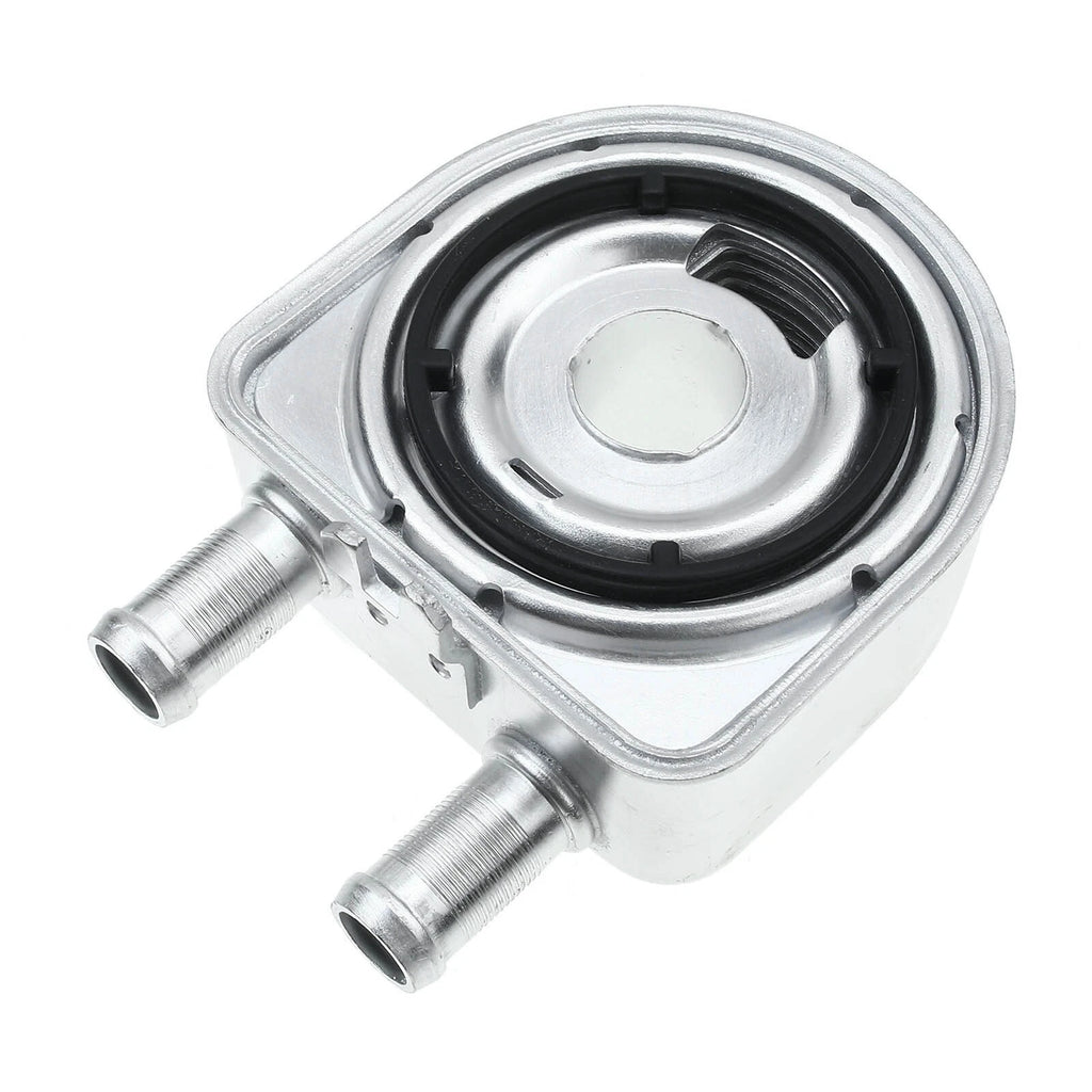 Engine Oil Cooler for Hyundai Sonata, Kia Optima, Sportage (2014–2017)