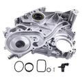 Diesel Engine Oil Pump Cover for Ford F250 F350 6.7L V8 (2017–2020) HC3Z-6019-A