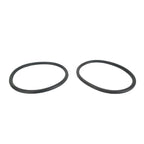 2X ORing for Sierra 18-7104, GLM 82280, Johnson Evinrude 308627, Mallory 9-76521