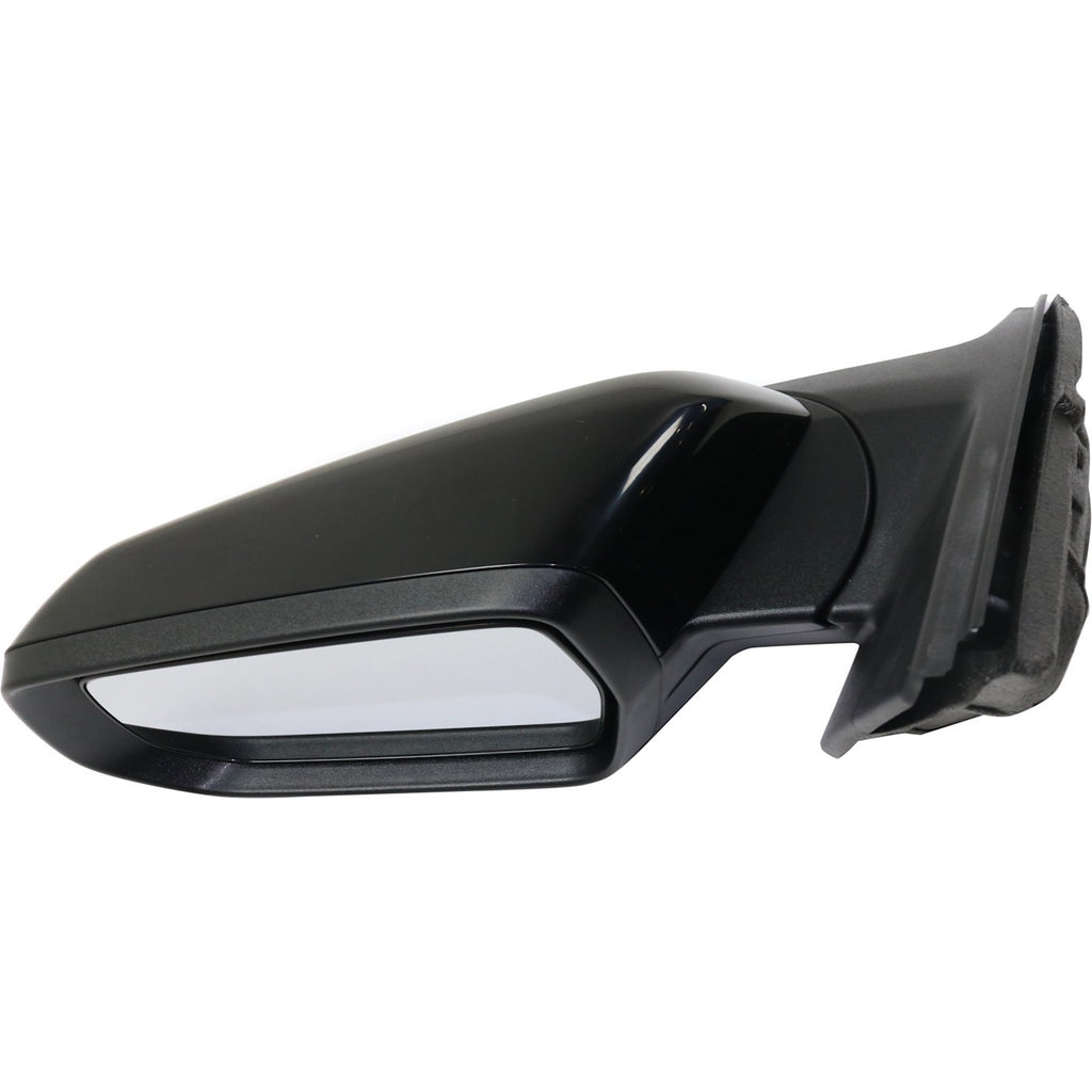 Power Mirror for Chevrolet Malibu (2016–2022) Driver Side Manual Fold