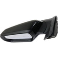 Power Mirror for Chevrolet Malibu (2016–2022) Driver Side Manual Fold