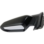 Power Mirror for Chevrolet Malibu (2016–2022) Driver Side Manual Fold