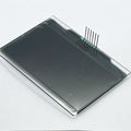 LCD Display Screen for Renault Trafic X83 (2010-2016)