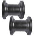 2Pcs Bottom Roller for Yanmar VIO35 (2010–2023)