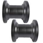 2Pcs Bottom Roller for Yanmar VIO35 (2010–2023)