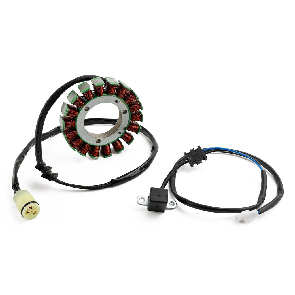 Magneto Generator Stator for Kawasaki KVF 360 Prairie 4X4 (2003–2013)