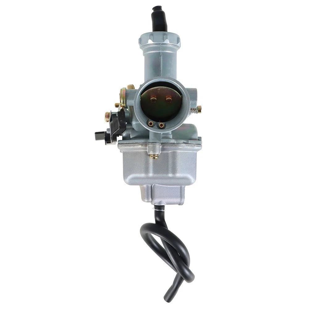 Carburetor & Intake Manifold Boot for Honda XR200R (1996–2004)