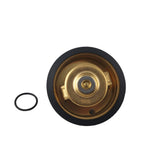 180°F Thermostat for Volvo Penta 230A 230B 250A 250B 251A (All Years) 875580