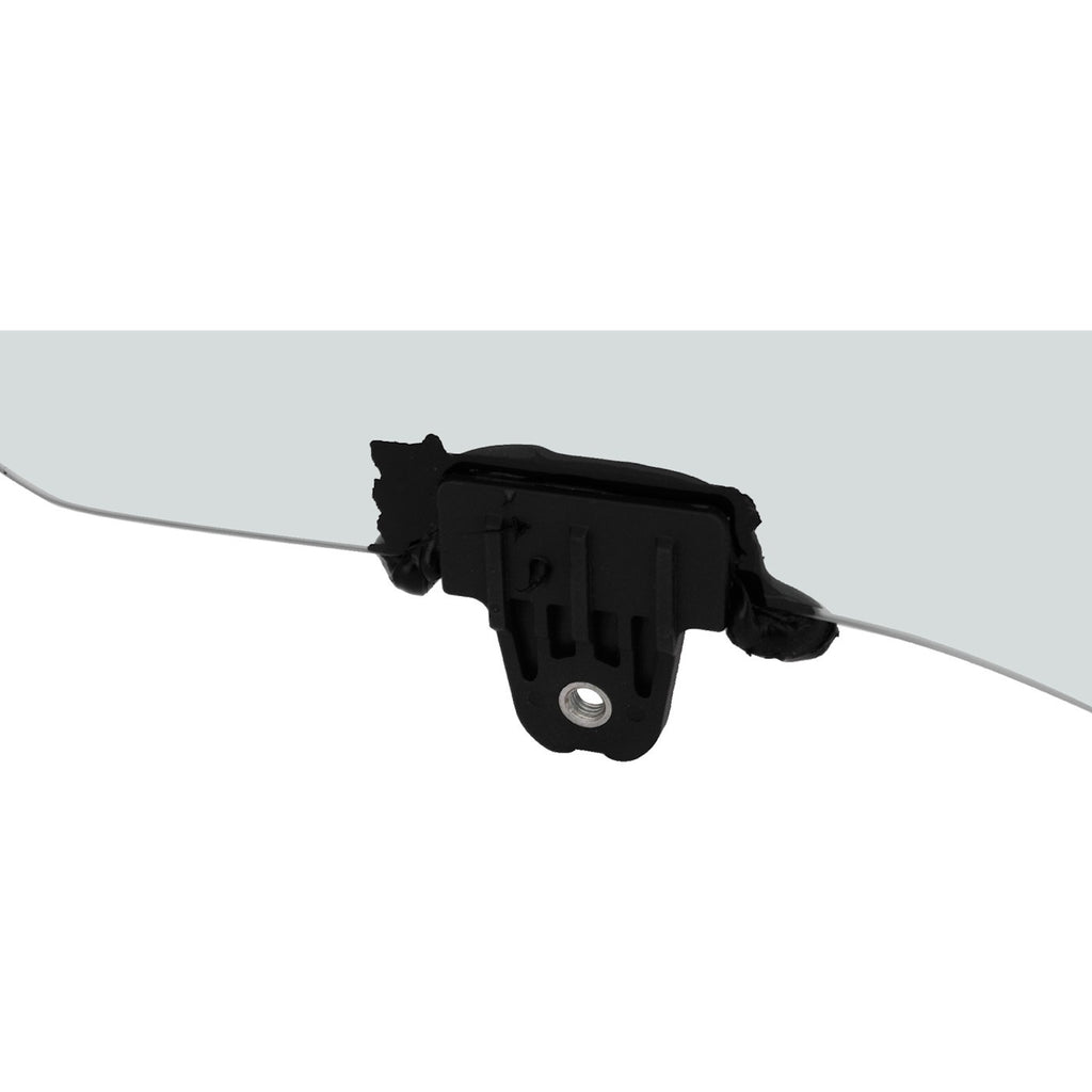 Front Passenger Door Glass for Nissan Pathfinder