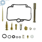 Carburetor Rebuild Kit for Suzuki DR650SE (1996-2009)