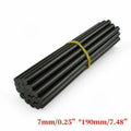 10Pcs Dent Repair Tools Glue Set for Paintless Hail Removal