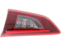Left Inner Tail Light Assembly for Mazda CX-3 (2016–2022) TC357YY