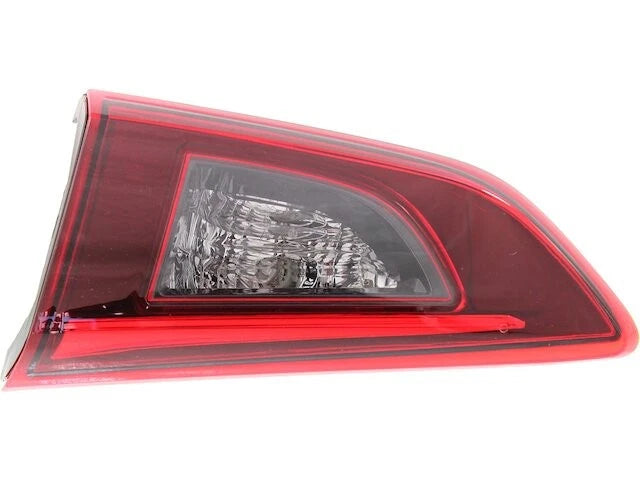 Left Inner Tail Light Assembly for Mazda CX-3 (2016–2022) TC357YY