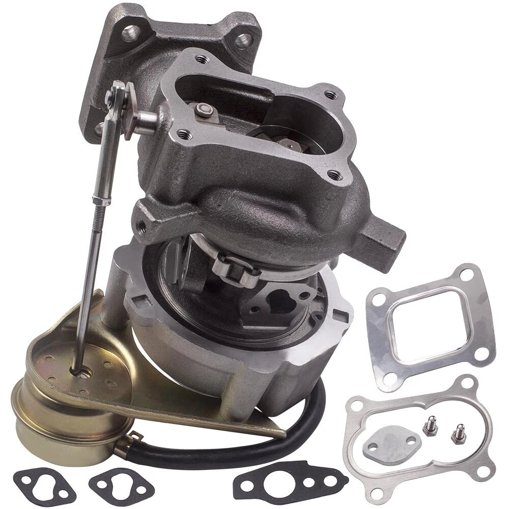 Turbo Charger for Toyota 4Runner 2.4L (DLX SR5) Diesel (1991–1995)